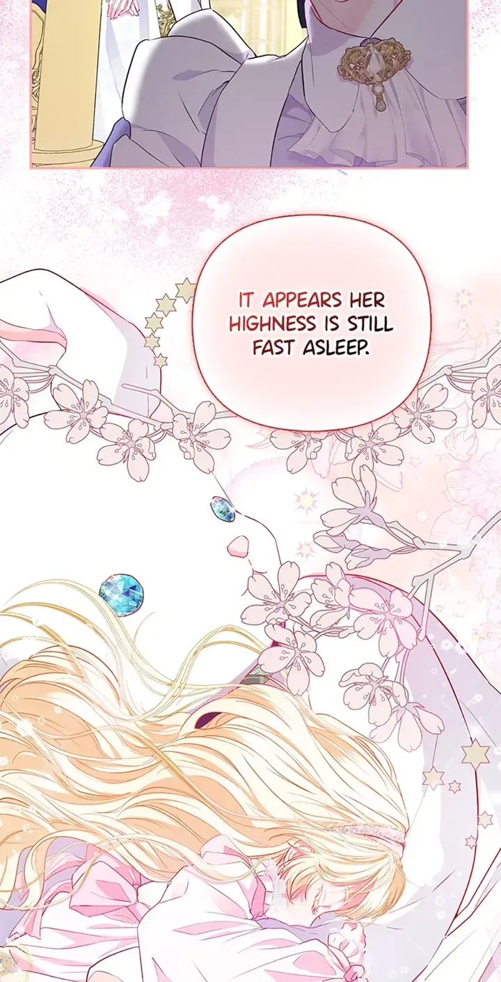 I’m The Princess Of All Chapter 11 page 27