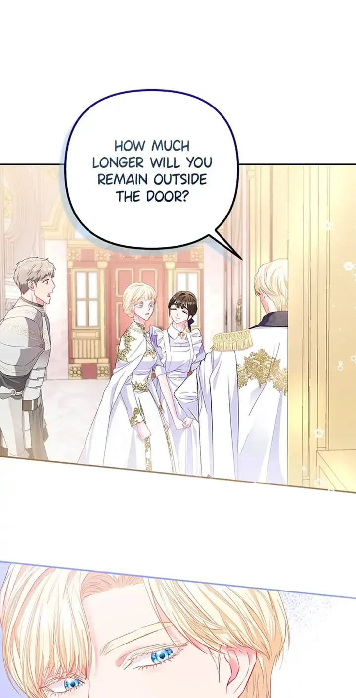 I’m The Princess Of All Chapter 11 page 24