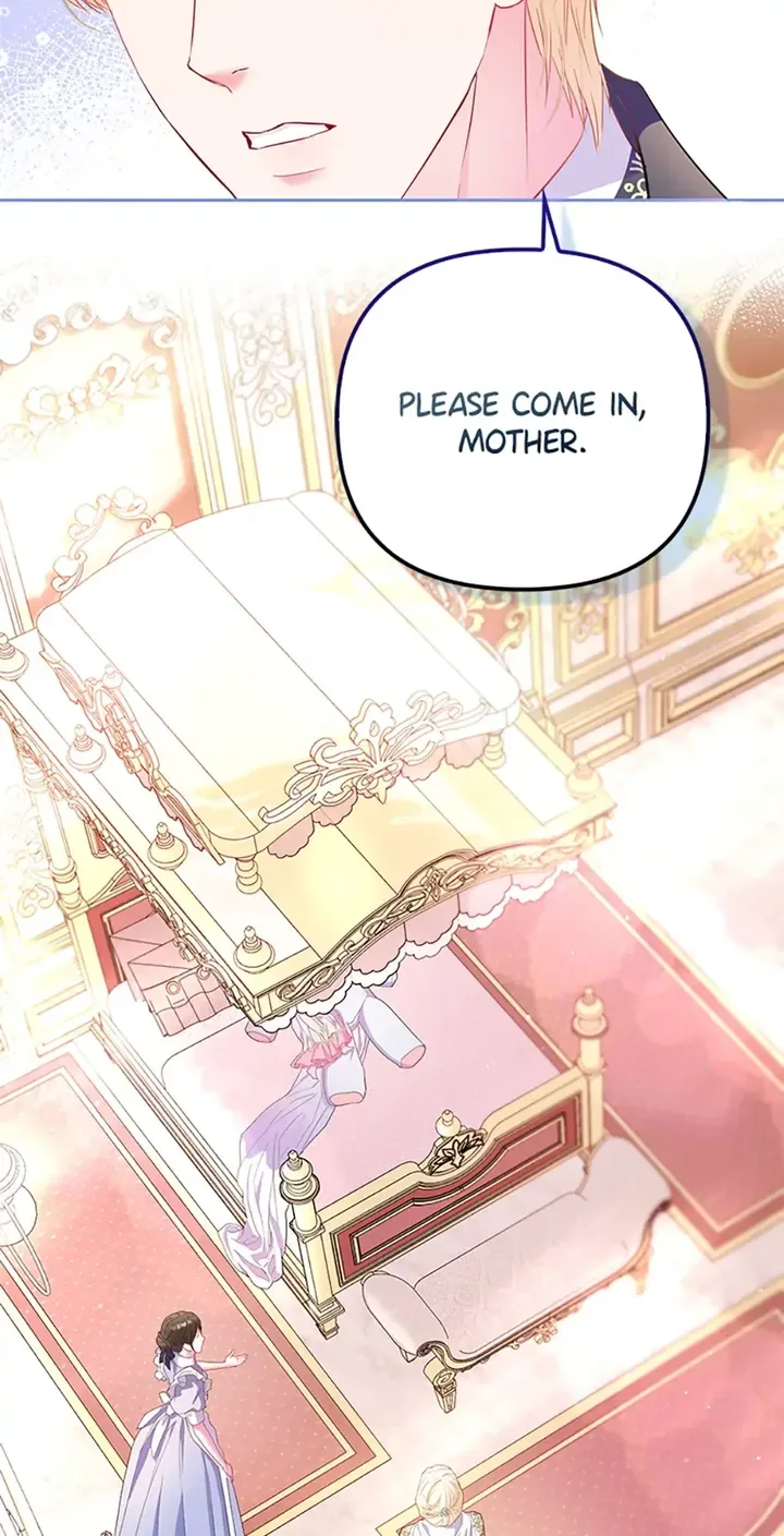I’m The Princess Of All Chapter 11 page 25