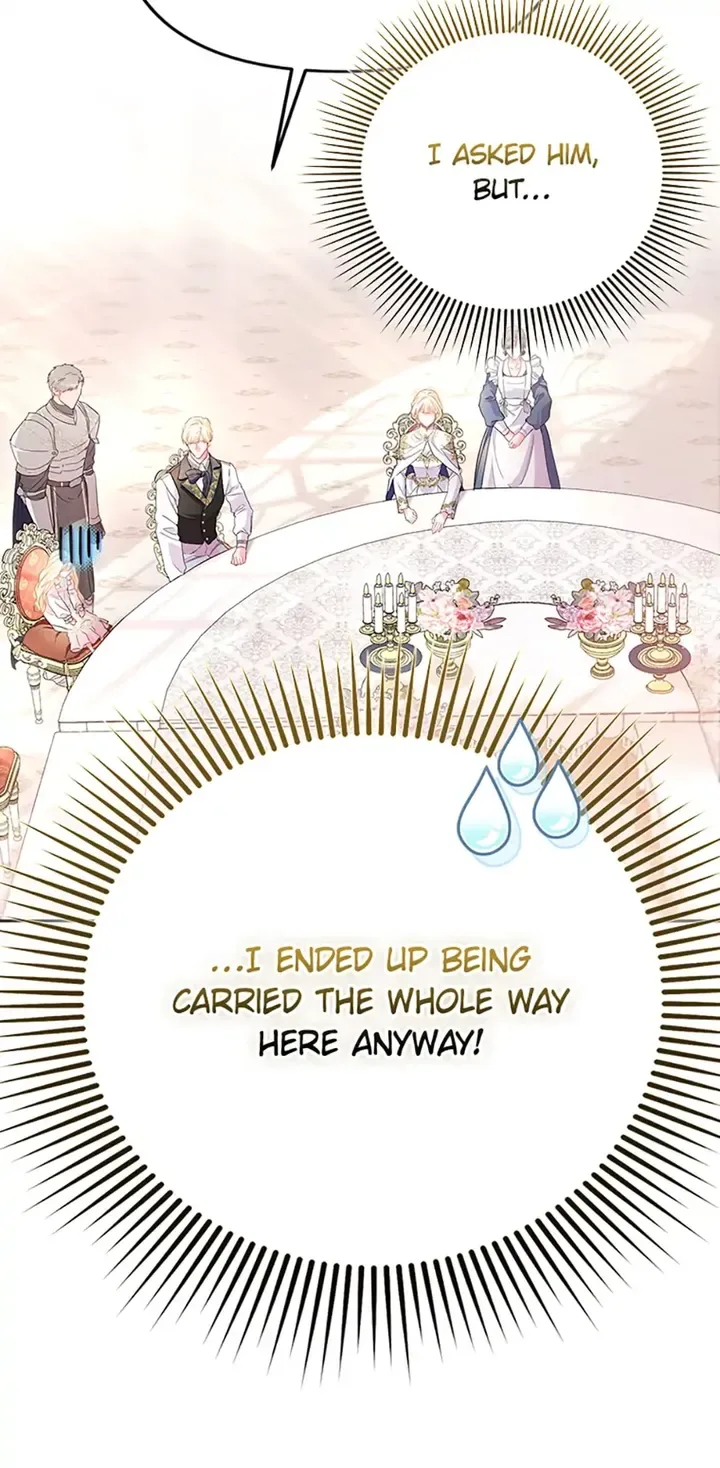 I’m The Princess Of All Chapter 11 page 71