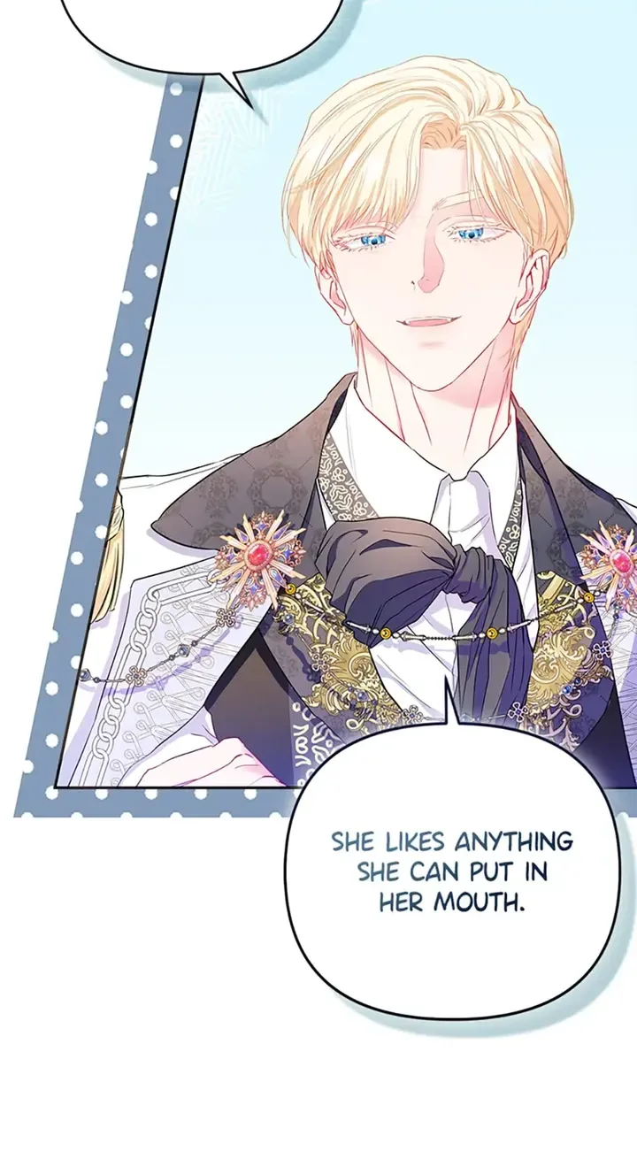 I’m The Princess Of All Chapter 11 page 17