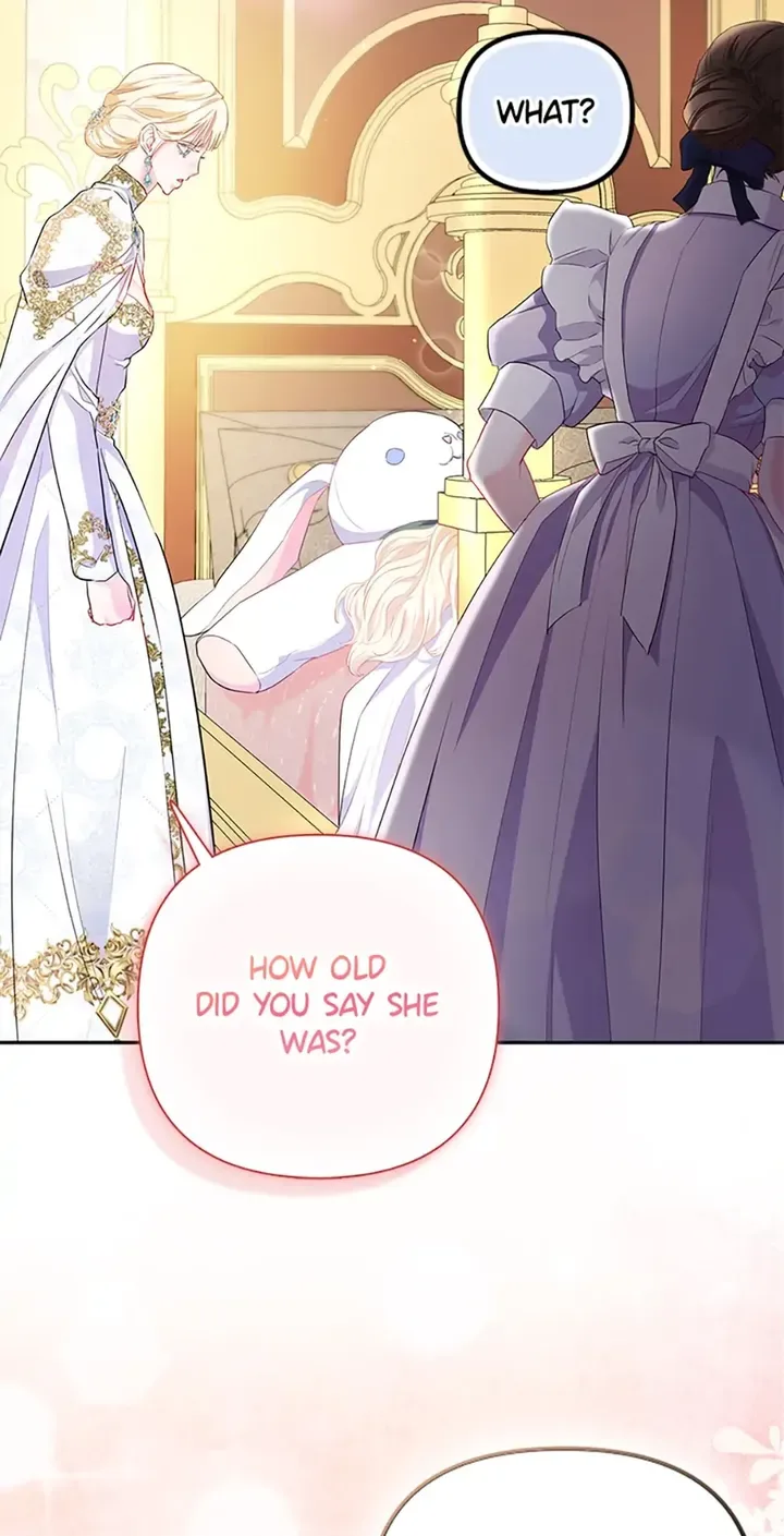 I’m The Princess Of All Chapter 11 page 30