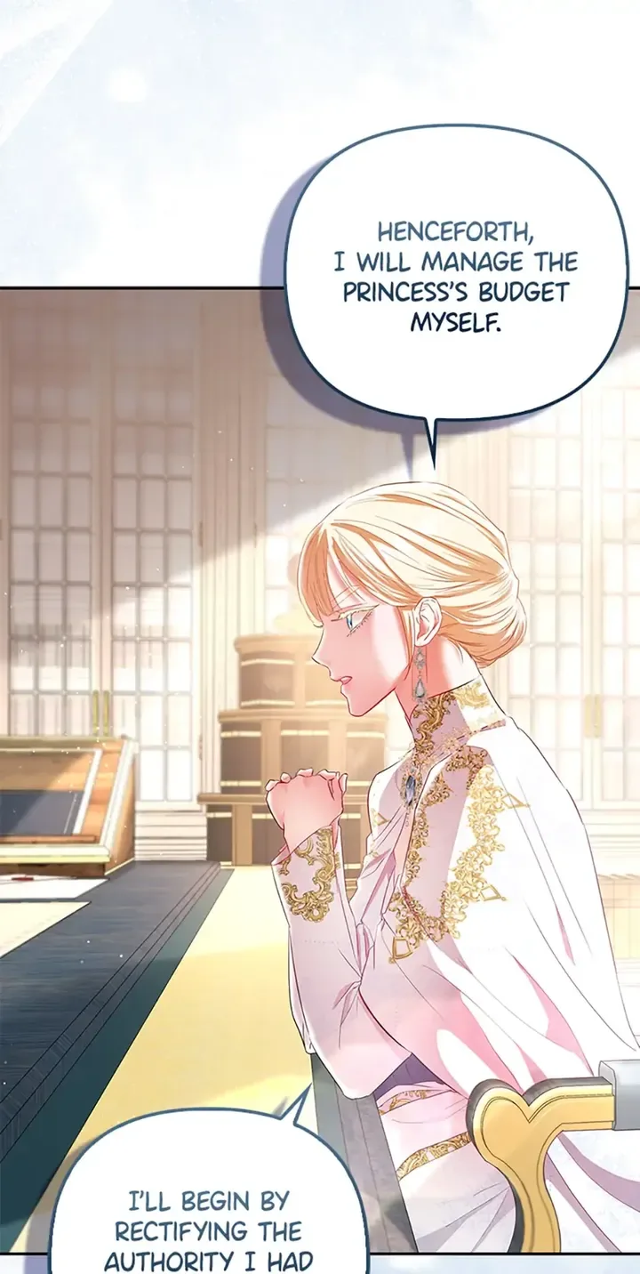 I’m The Princess Of All Chapter 11 page 47