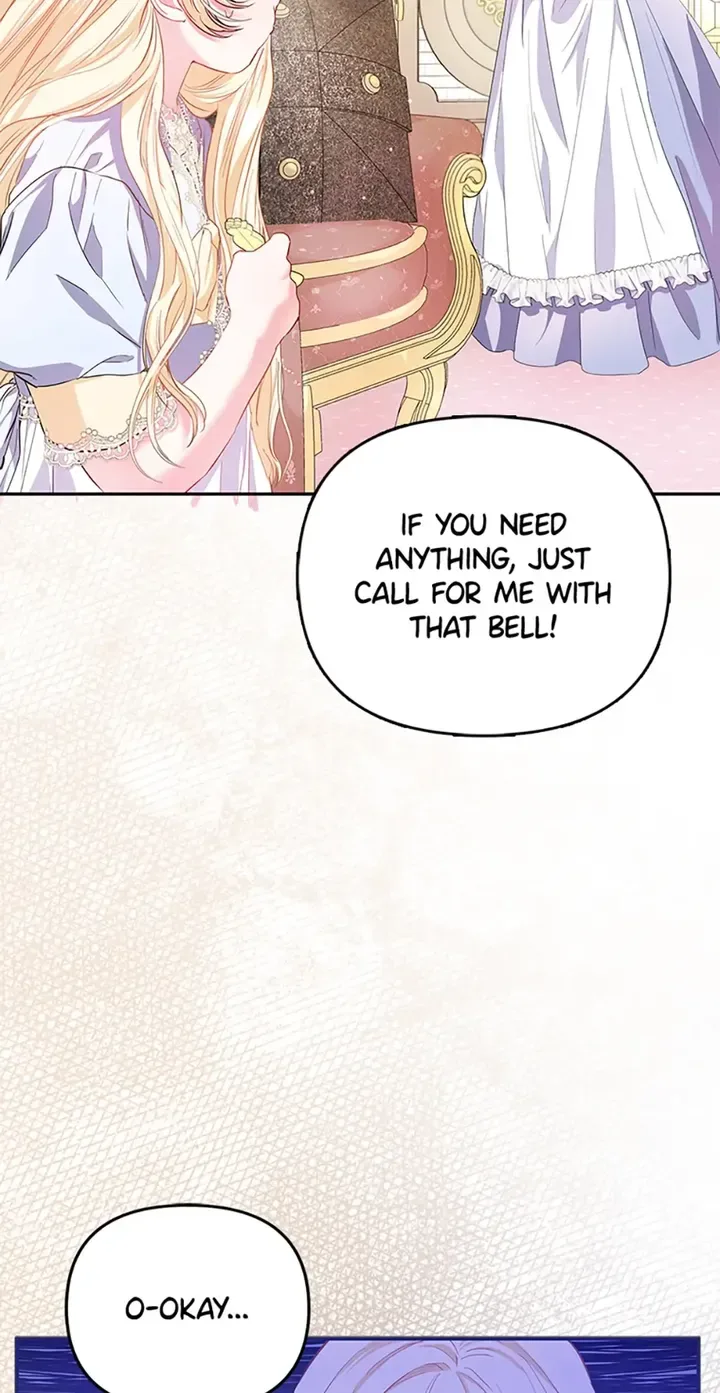 I’m The Princess Of All Chapter 8 page 62