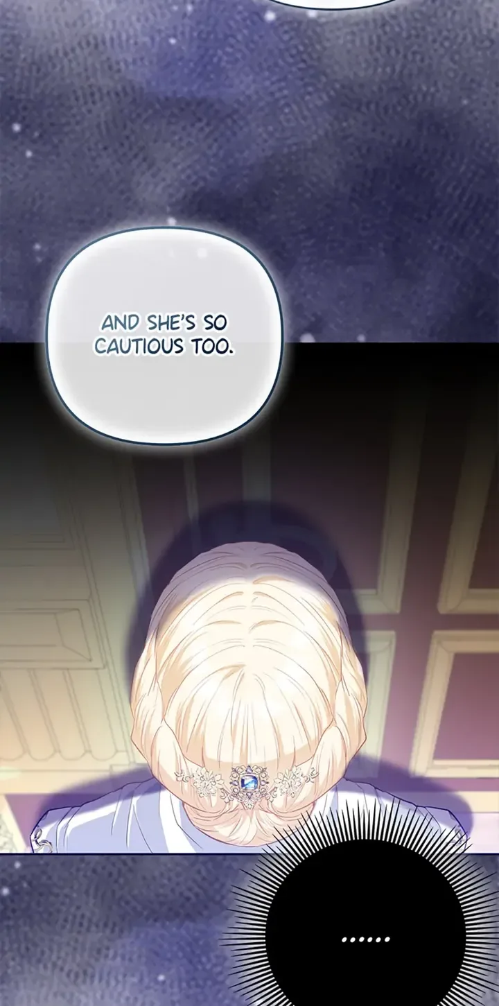 I’m The Princess Of All Chapter 11 page 19