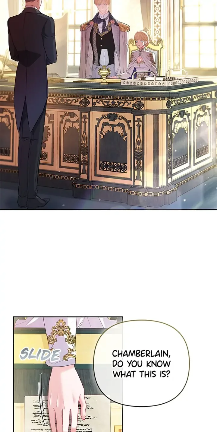 I’m The Princess Of All Chapter 11 page 41