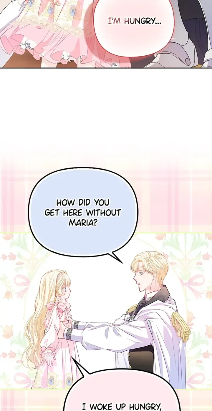 I’m The Princess Of All Chapter 11 page 59