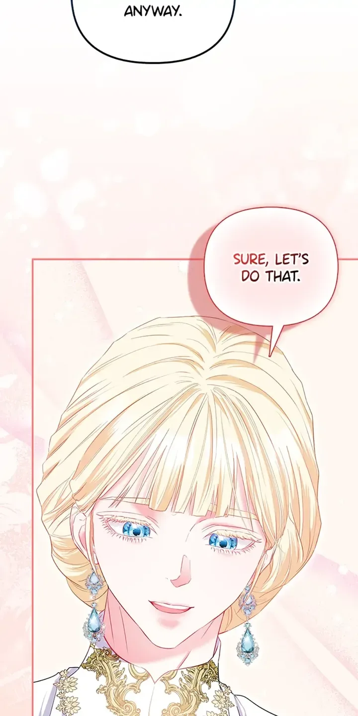 I’m The Princess Of All Chapter 11 page 38