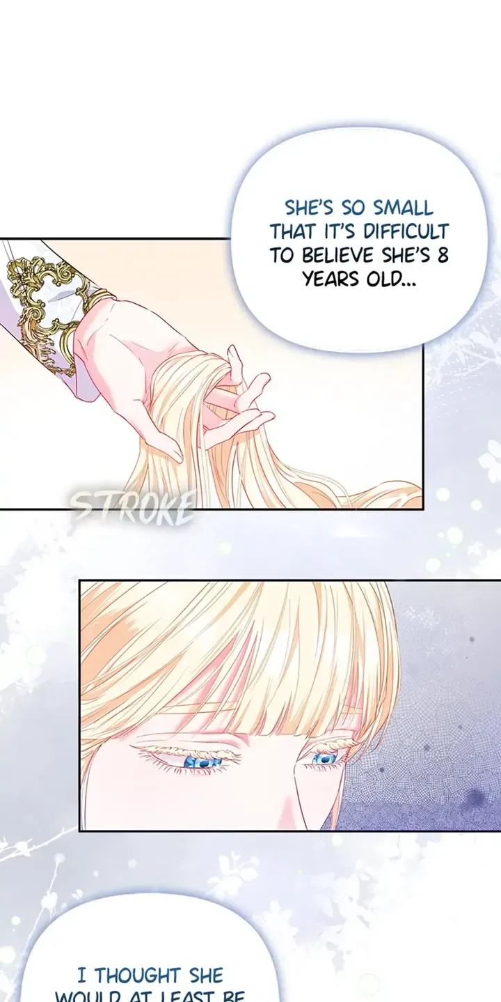 I’m The Princess Of All Chapter 11 page 32