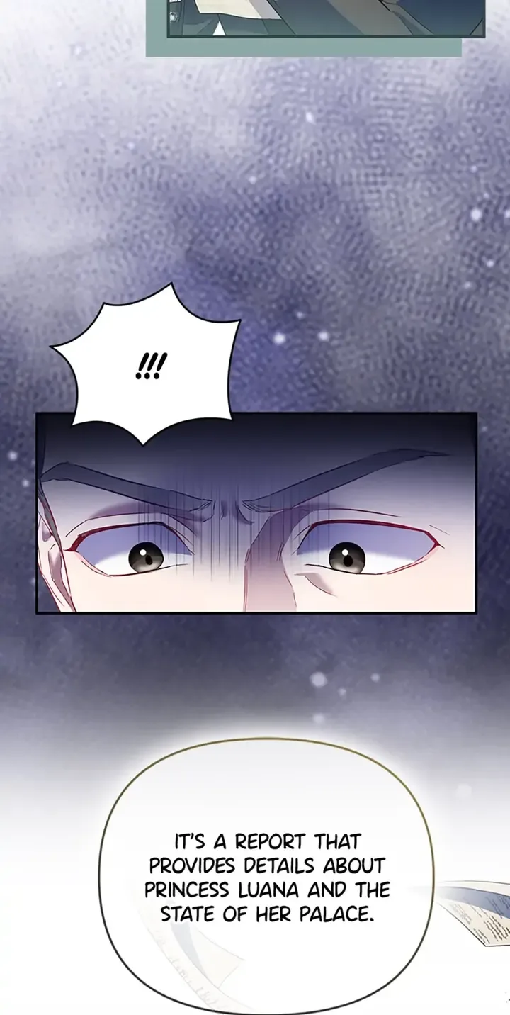 I’m The Princess Of All Chapter 11 page 43