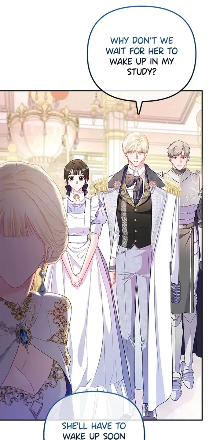 I’m The Princess Of All Chapter 11 page 37