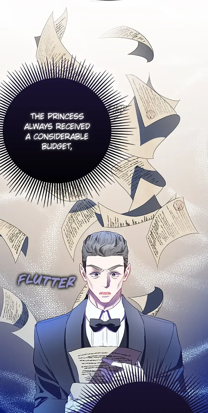I’m The Princess Of All Chapter 11 page 44