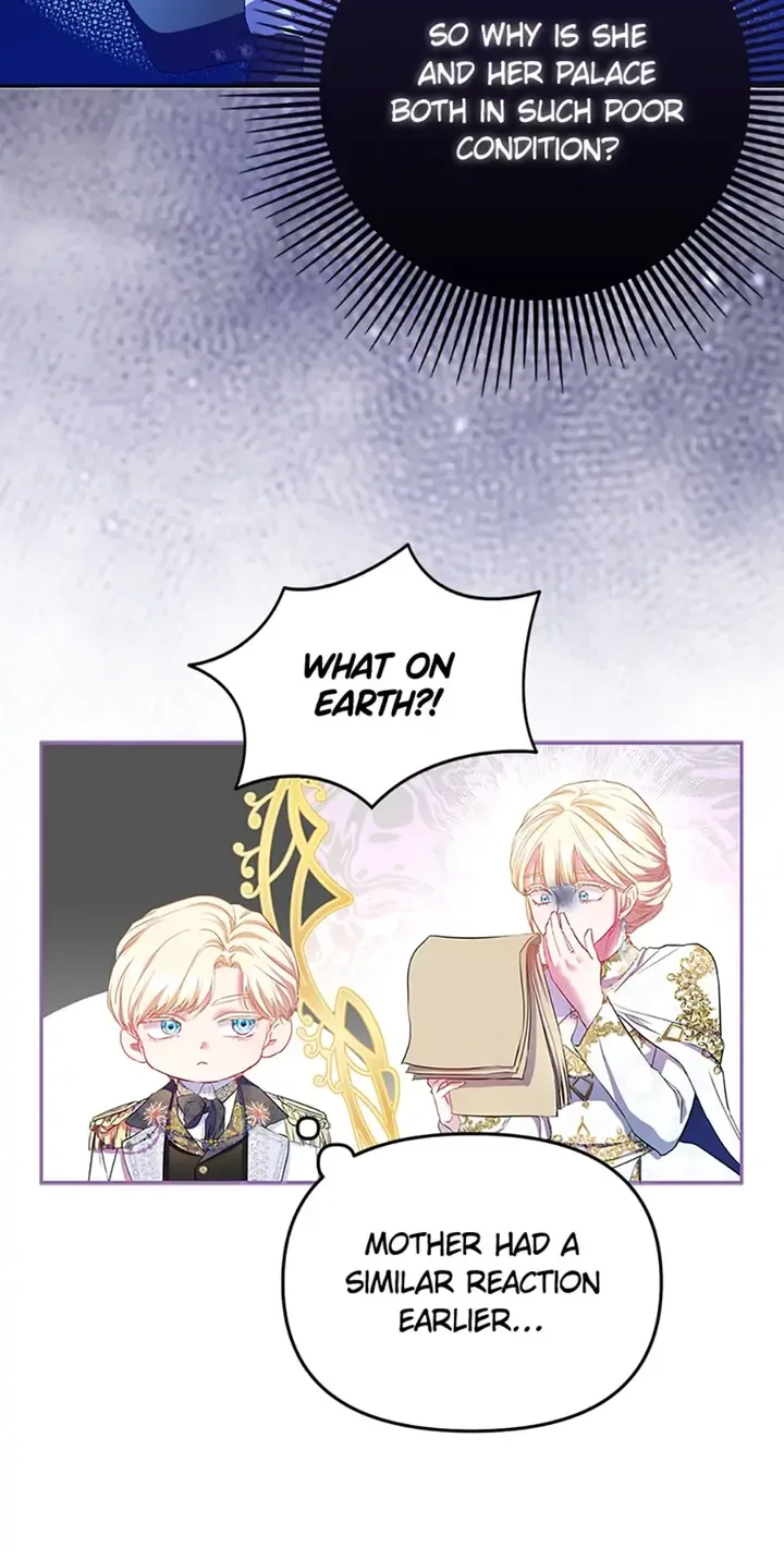 I’m The Princess Of All Chapter 11 page 45