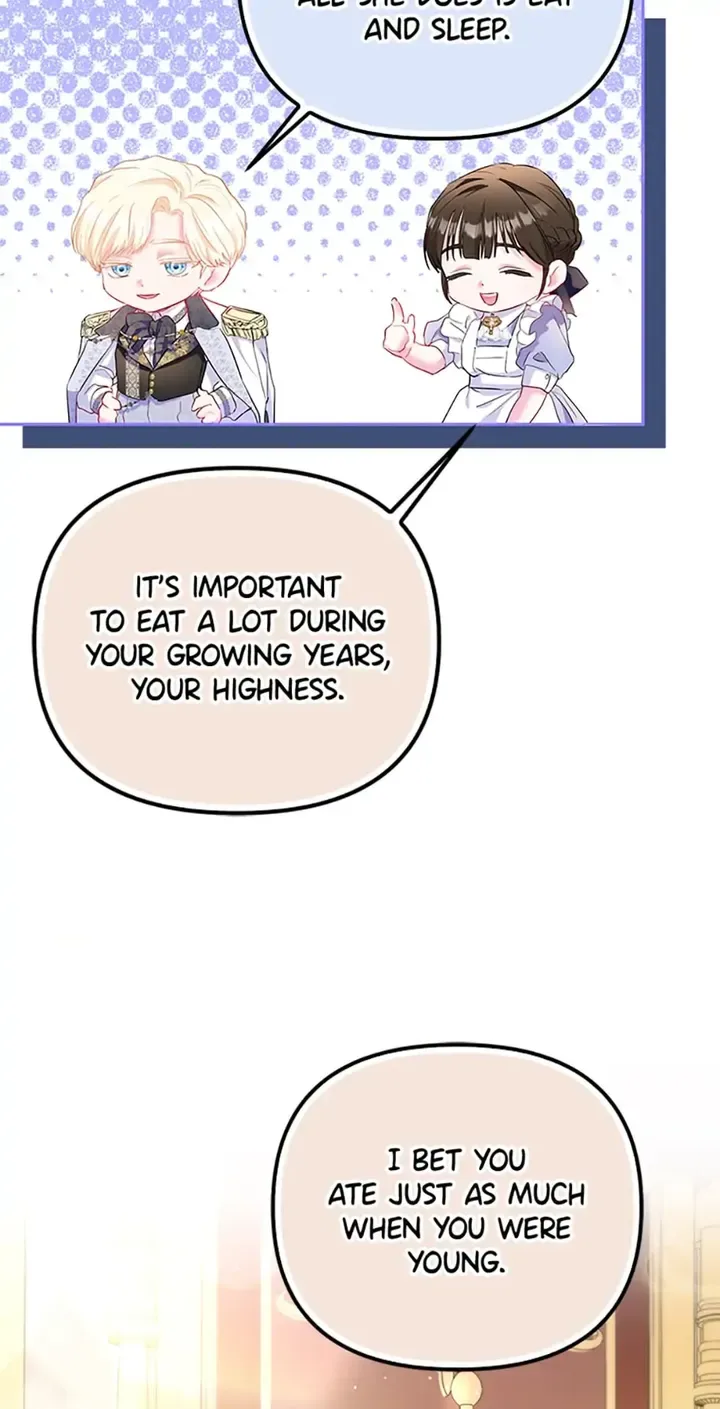 I’m The Princess Of All Chapter 11 page 29