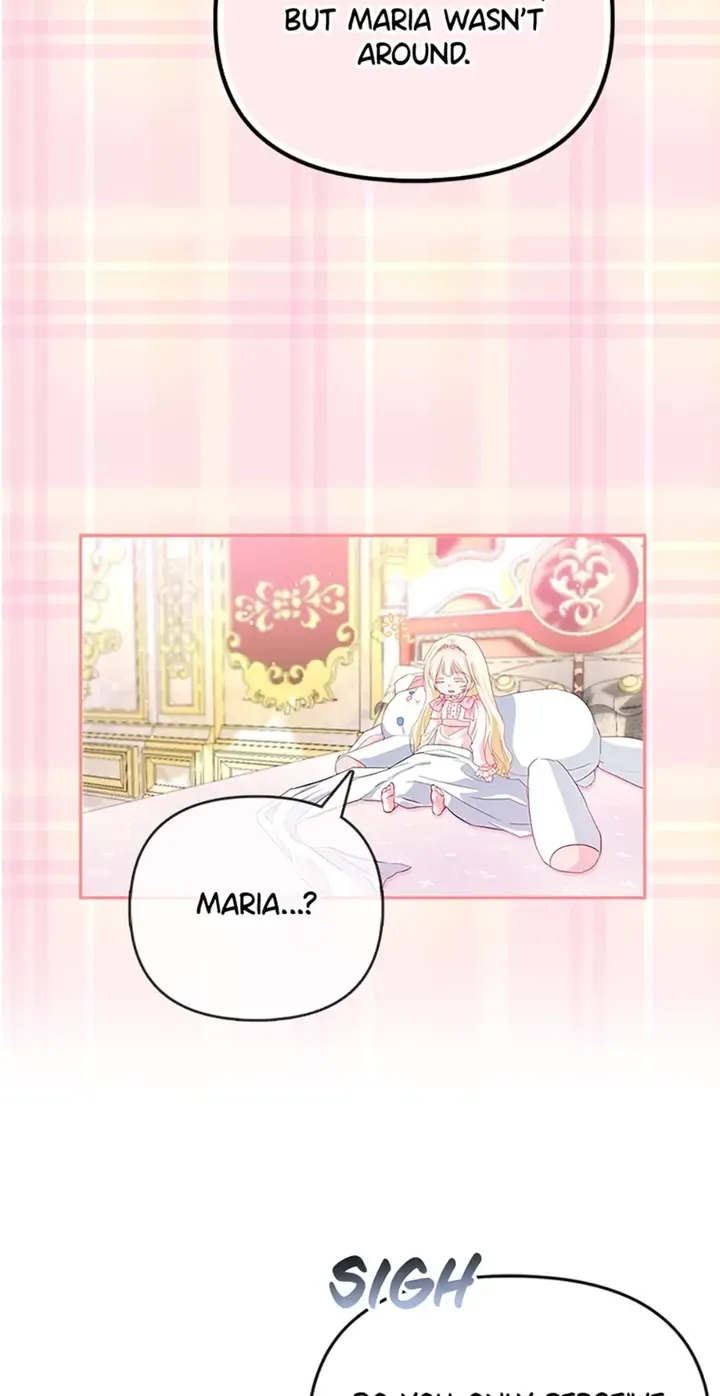 I’m The Princess Of All Chapter 11 page 60
