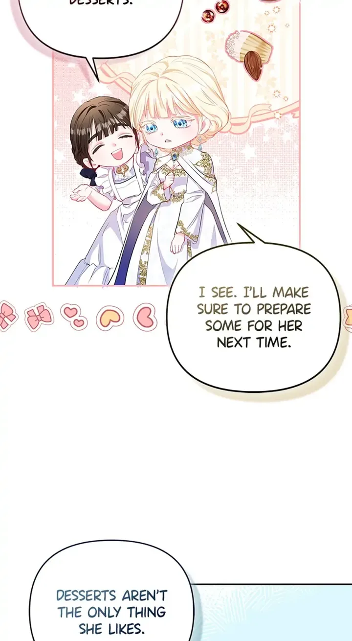 I’m The Princess Of All Chapter 11 page 16