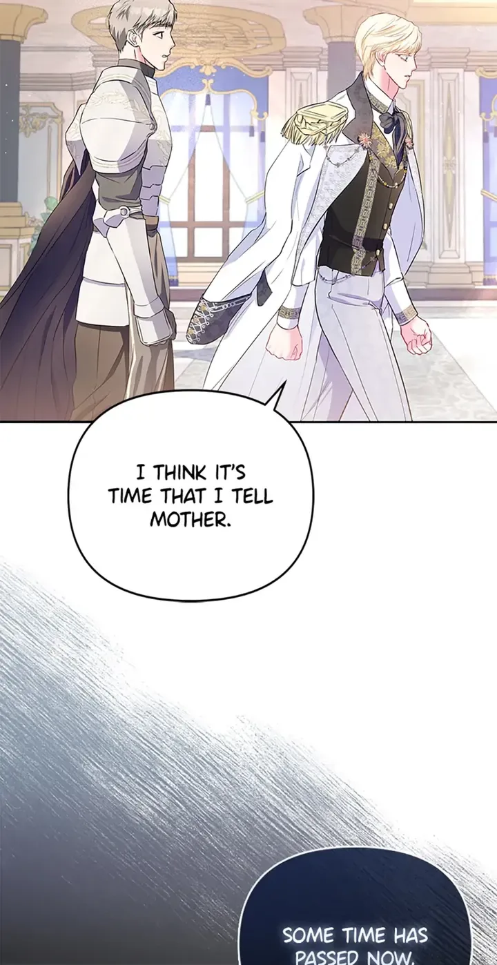 I’m The Princess Of All Chapter 10 page 3