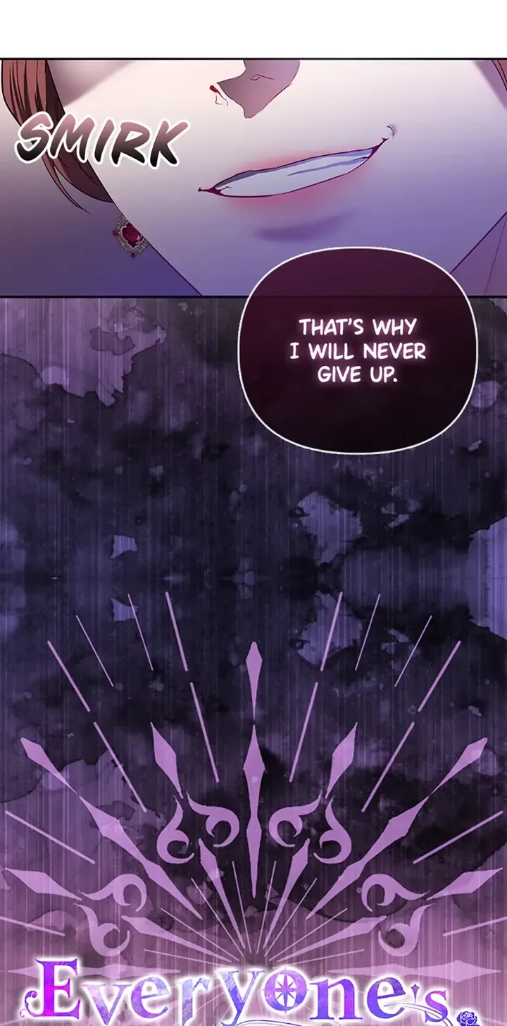 I’m The Princess Of All Chapter 10 page 20