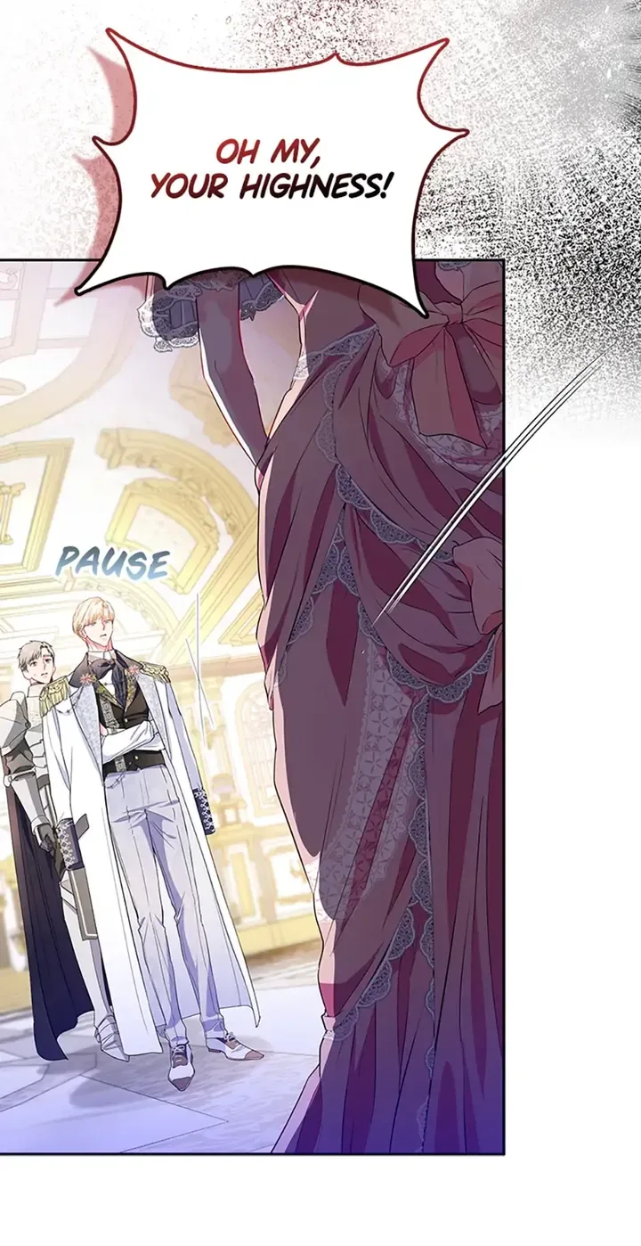 I’m The Princess Of All Chapter 10 page 5