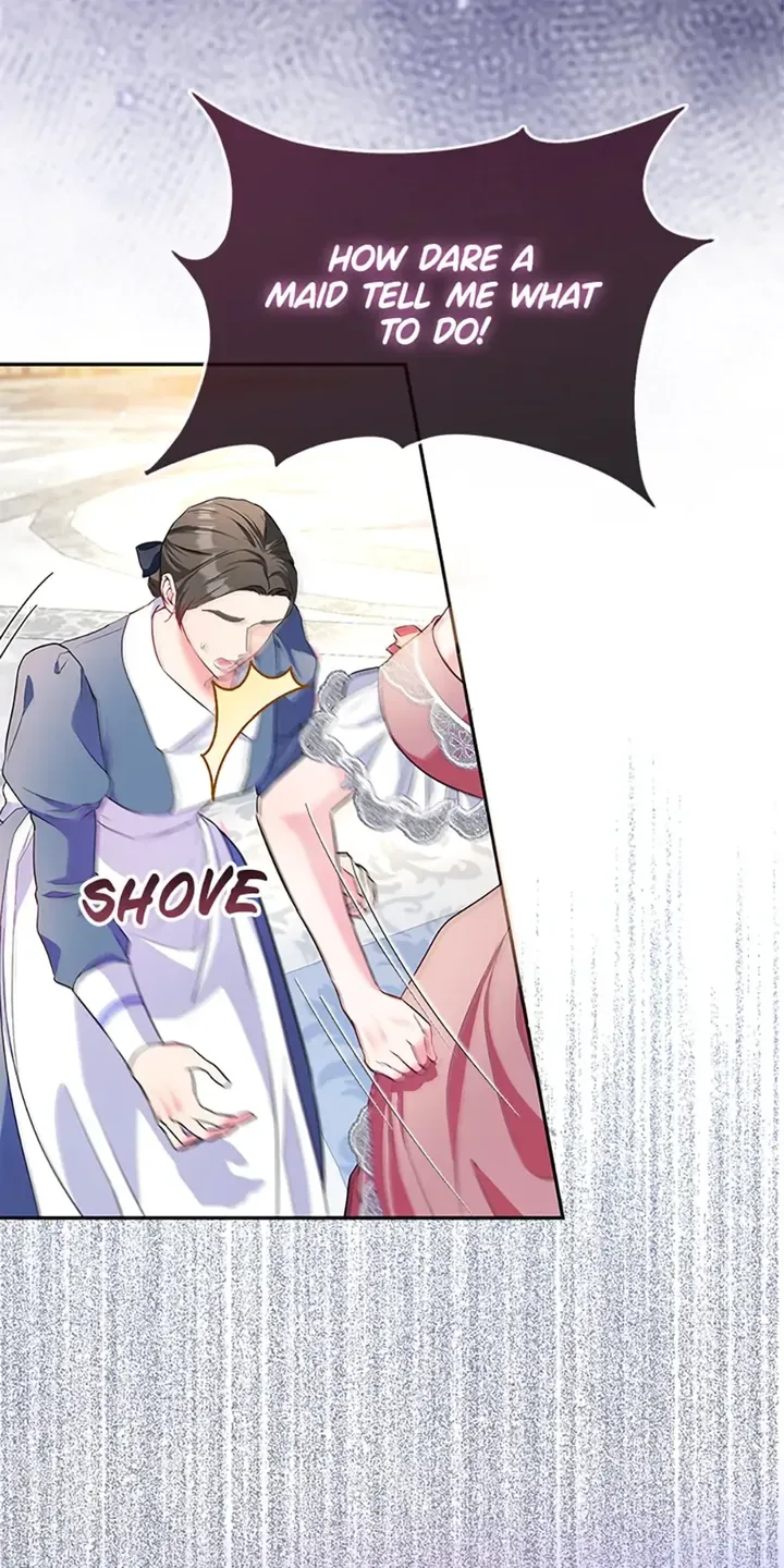 I’m The Princess Of All Chapter 10 page 16
