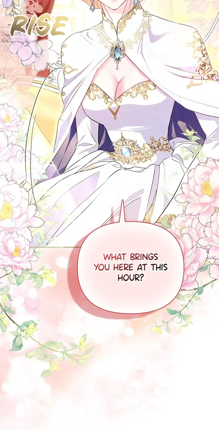 I’m The Princess Of All Chapter 10 page 24