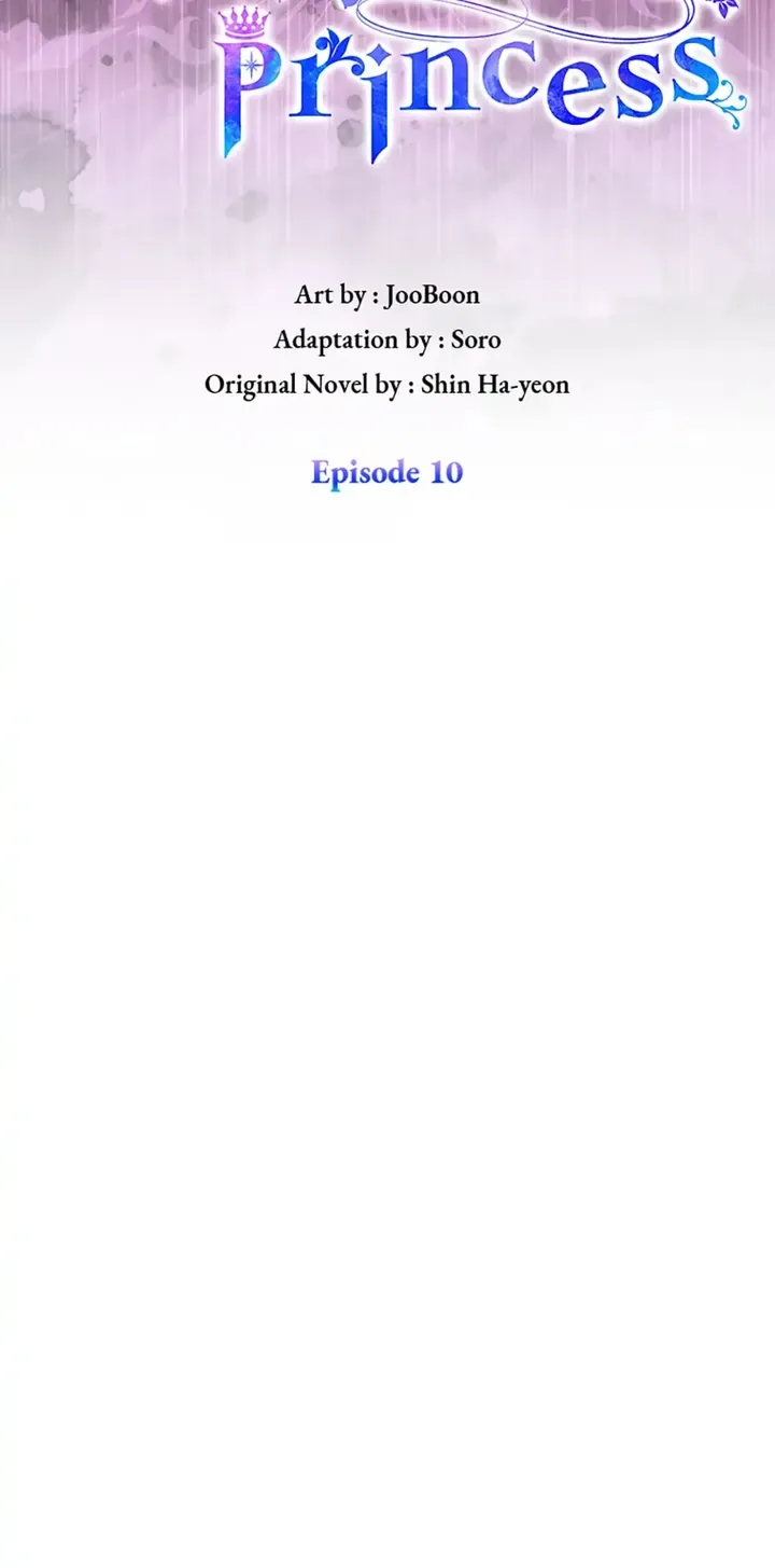 I’m The Princess Of All Chapter 10 page 21