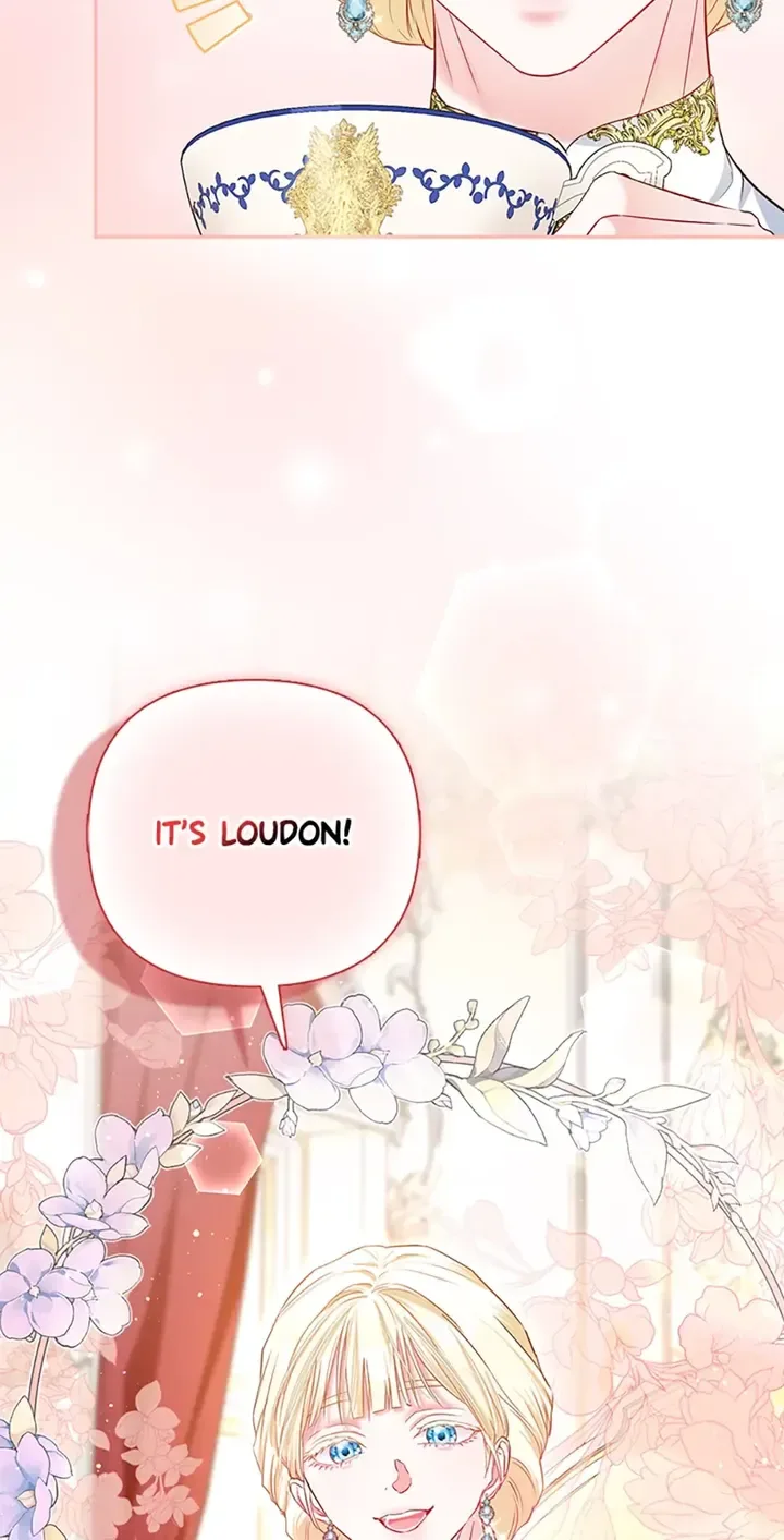 I’m The Princess Of All Chapter 10 page 23