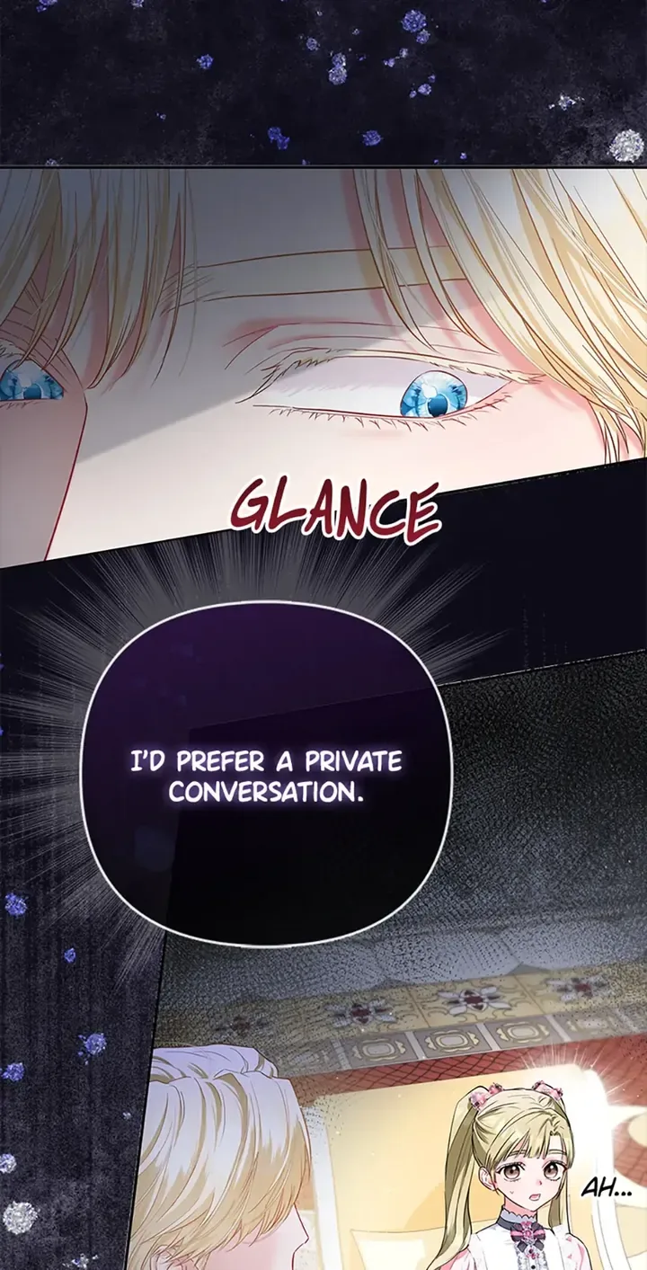 I’m The Princess Of All Chapter 10 page 27