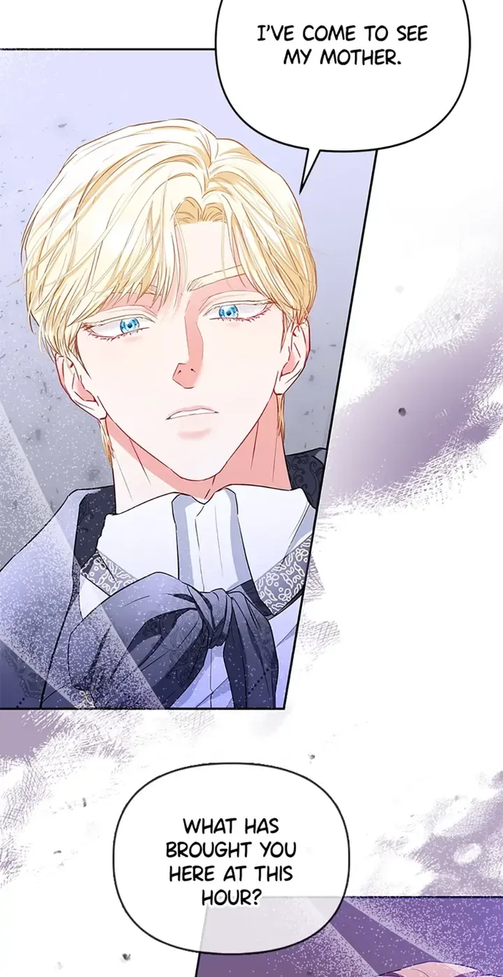 I’m The Princess Of All Chapter 10 page 8