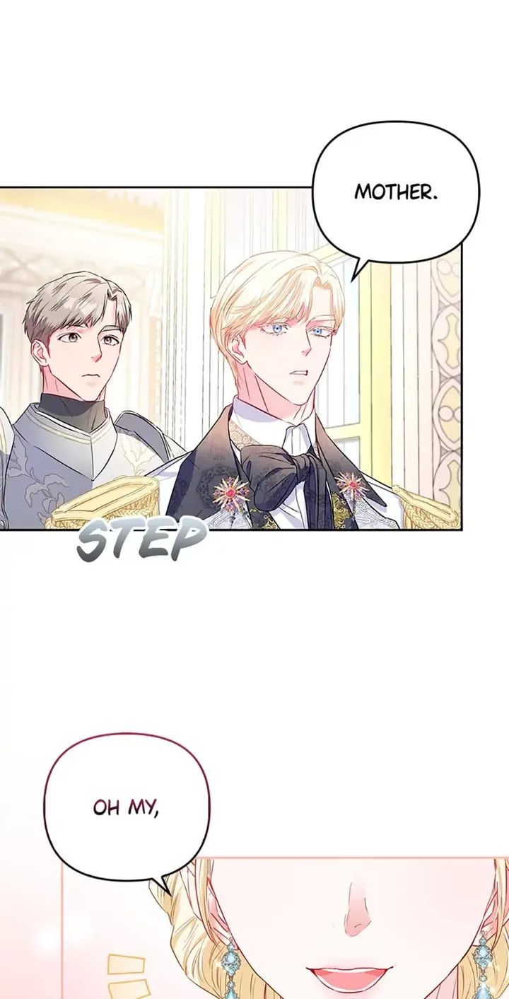 I’m The Princess Of All Chapter 10 page 22