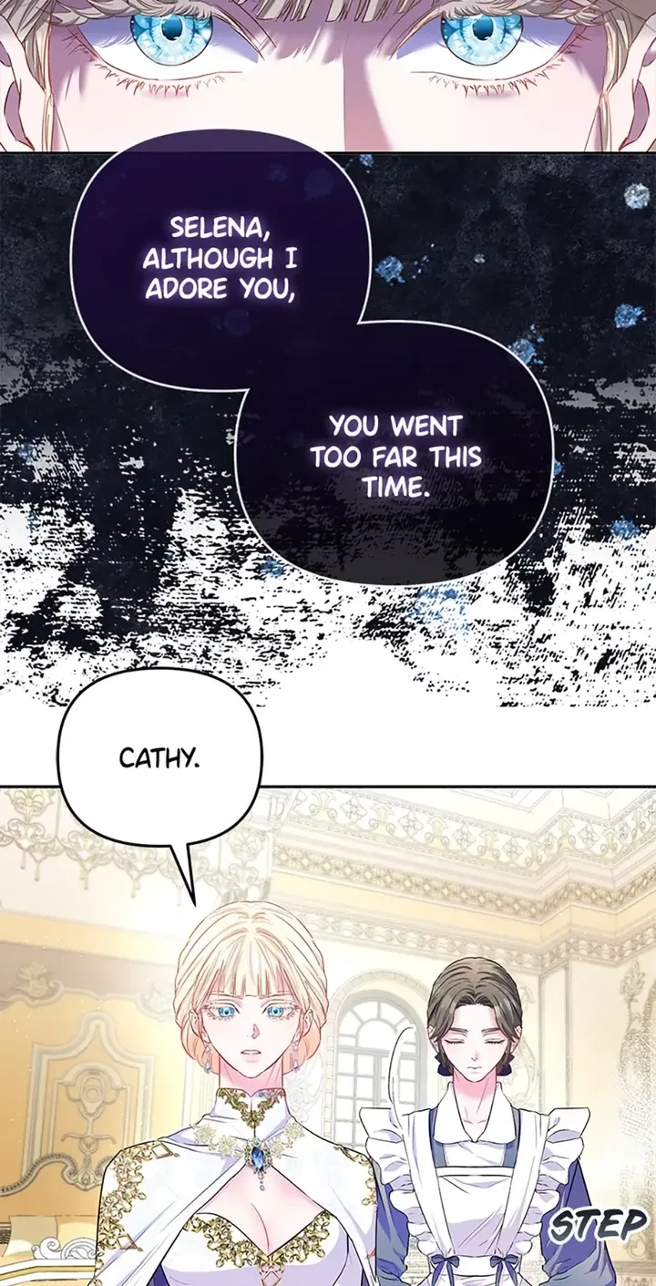 I’m The Princess Of All Chapter 10 page 39