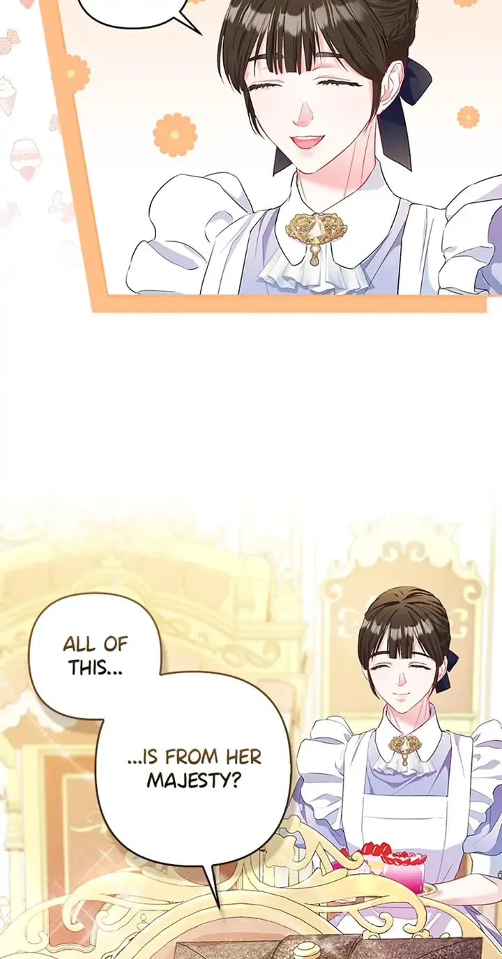 I’m The Princess Of All Chapter 13 page 2