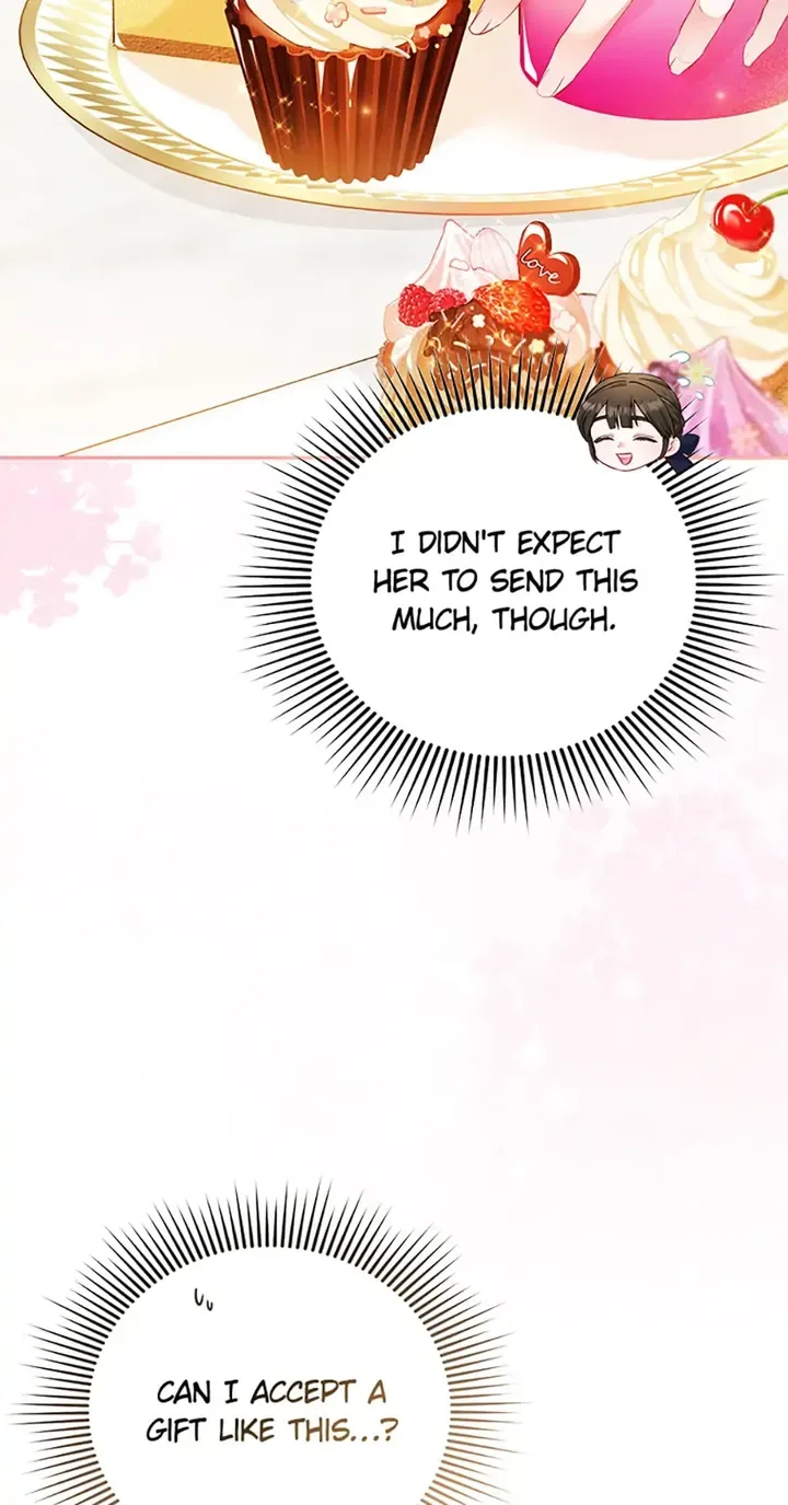 I’m The Princess Of All Chapter 13 page 6