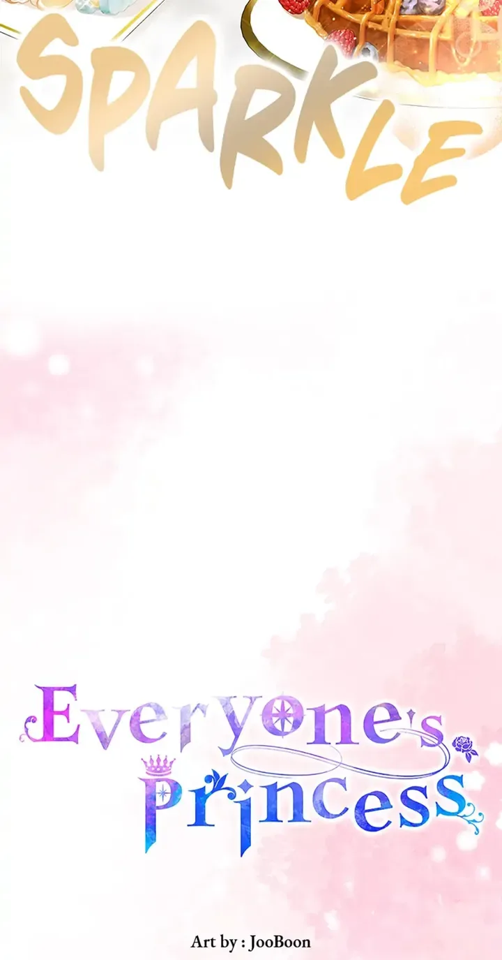 I’m The Princess Of All Chapter 13 page 4