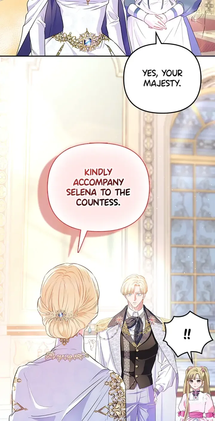 I’m The Princess Of All Chapter 10 page 40