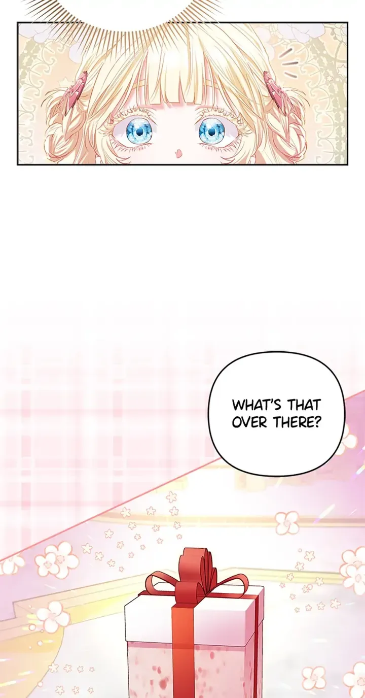 I’m The Princess Of All Chapter 13 page 7
