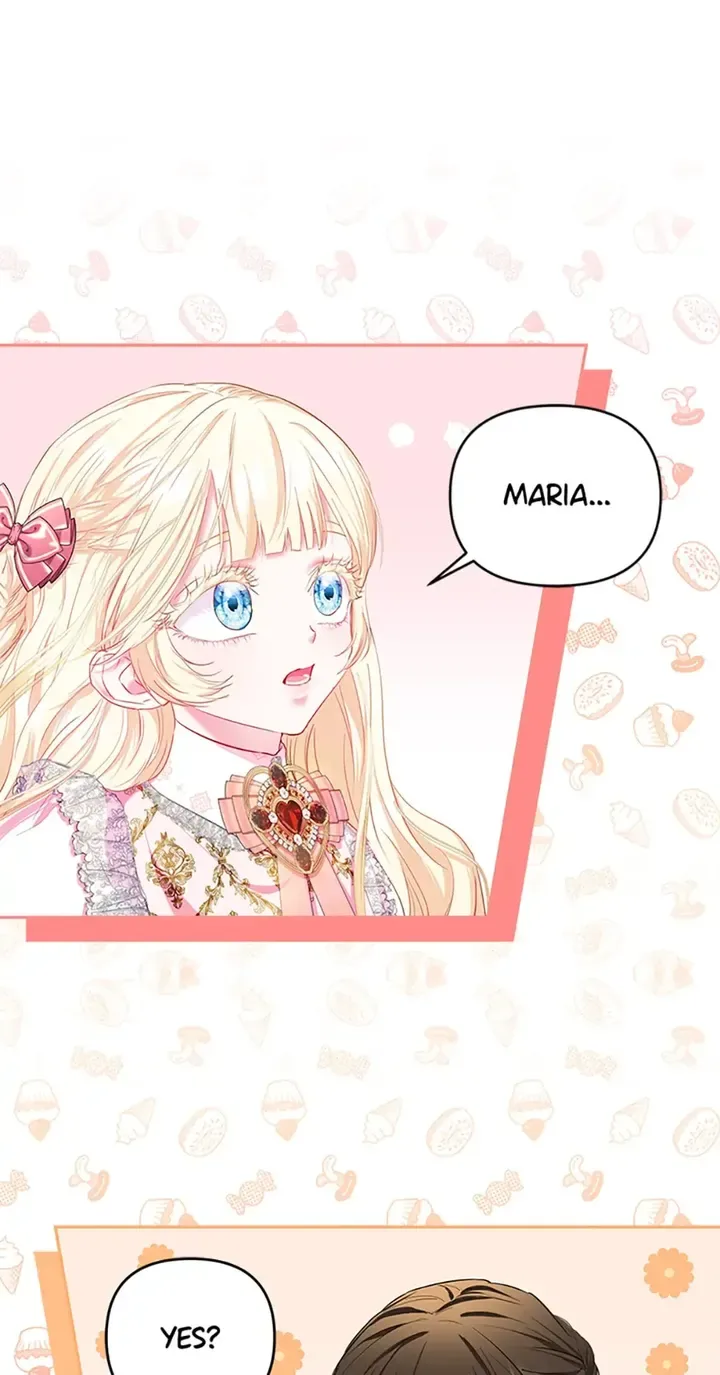I’m The Princess Of All Chapter 13 page 1