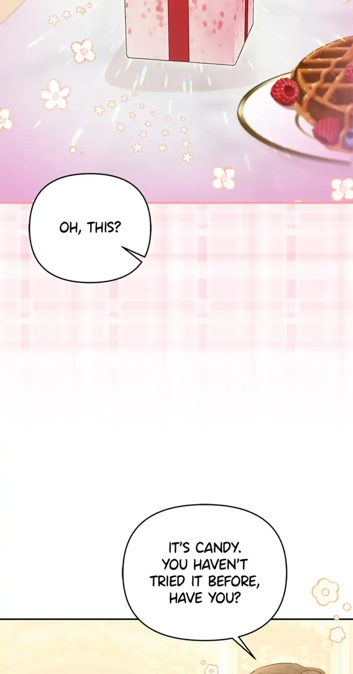 I’m The Princess Of All Chapter 13 page 8