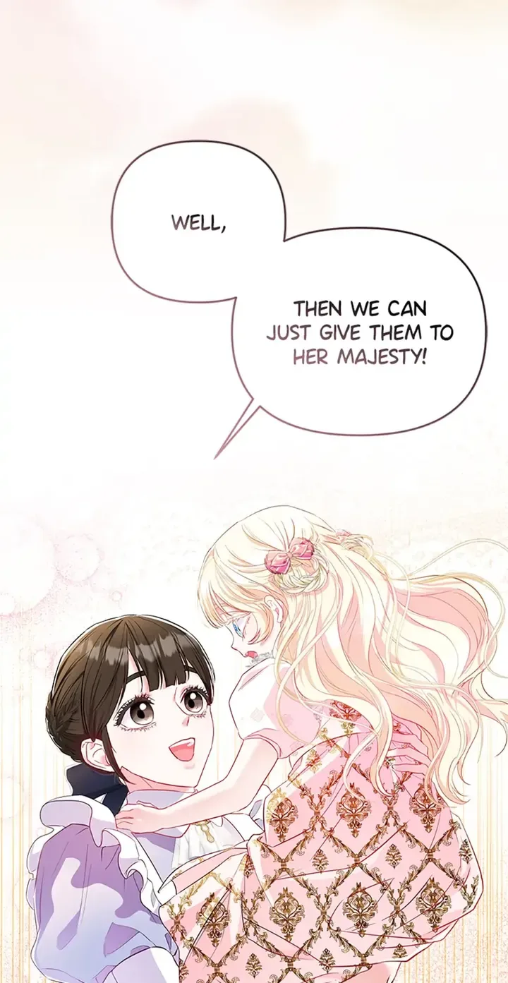 I’m The Princess Of All Chapter 13 page 67