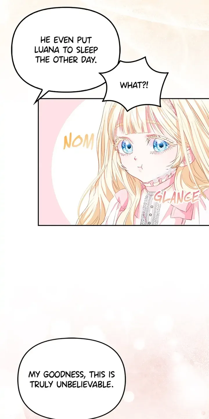 I’m The Princess Of All Chapter 12 page 12