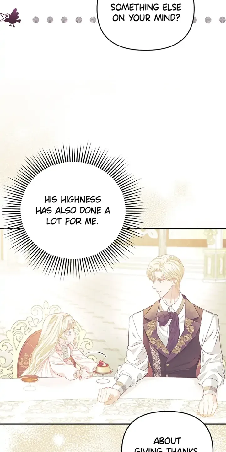 I’m The Princess Of All Chapter 13 page 36