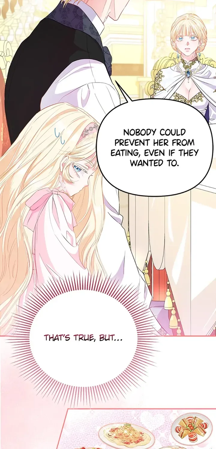 I’m The Princess Of All Chapter 12 page 3