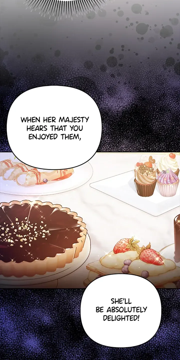 I’m The Princess Of All Chapter 13 page 27
