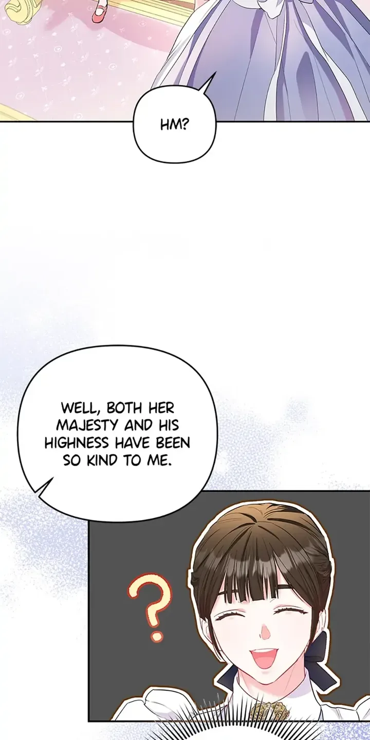 I’m The Princess Of All Chapter 13 page 38