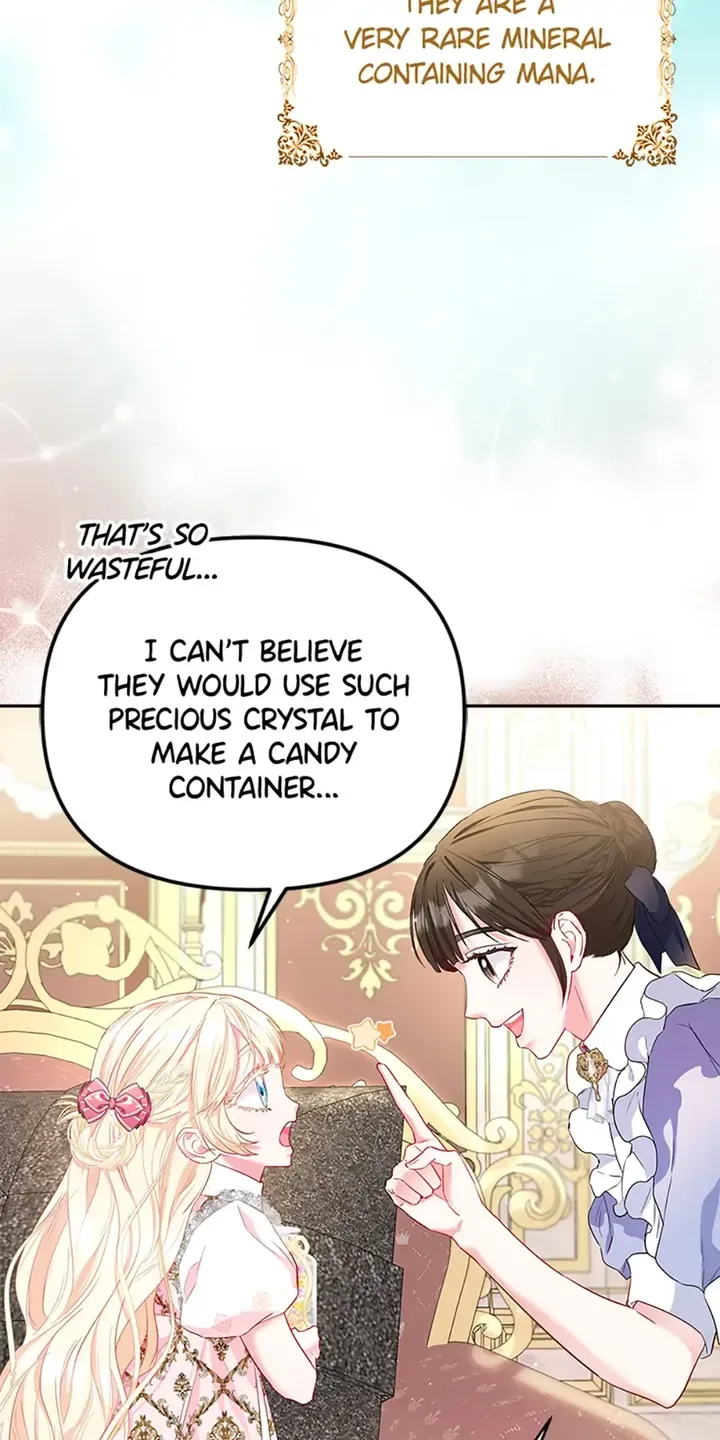 I’m The Princess Of All Chapter 13 page 23