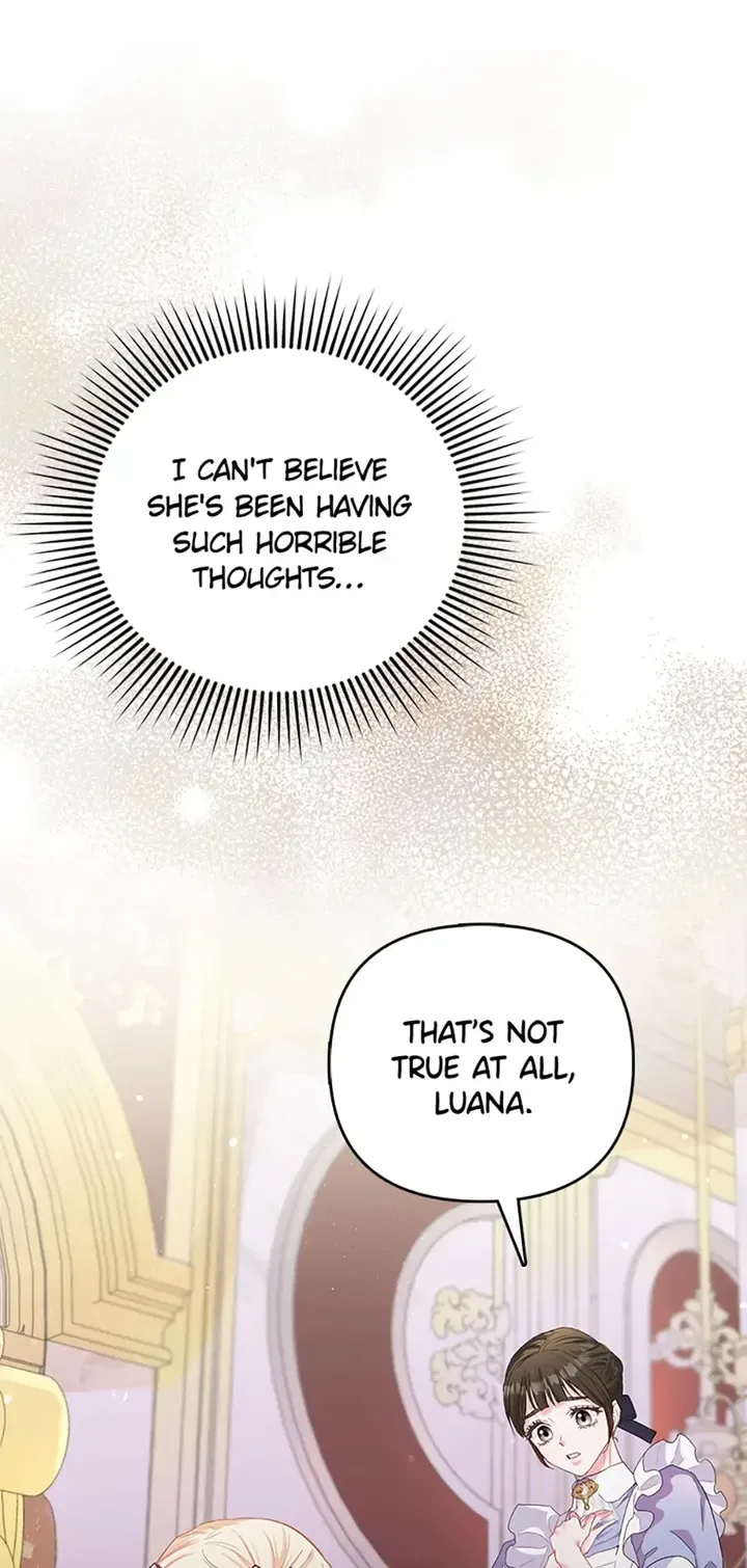 I’m The Princess Of All Chapter 13 page 49