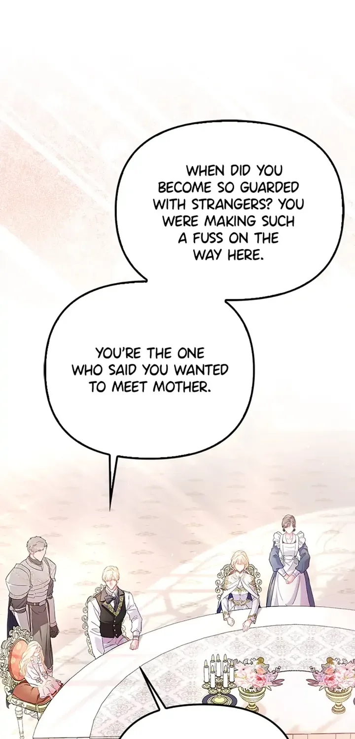 I’m The Princess Of All Chapter 12 page 1