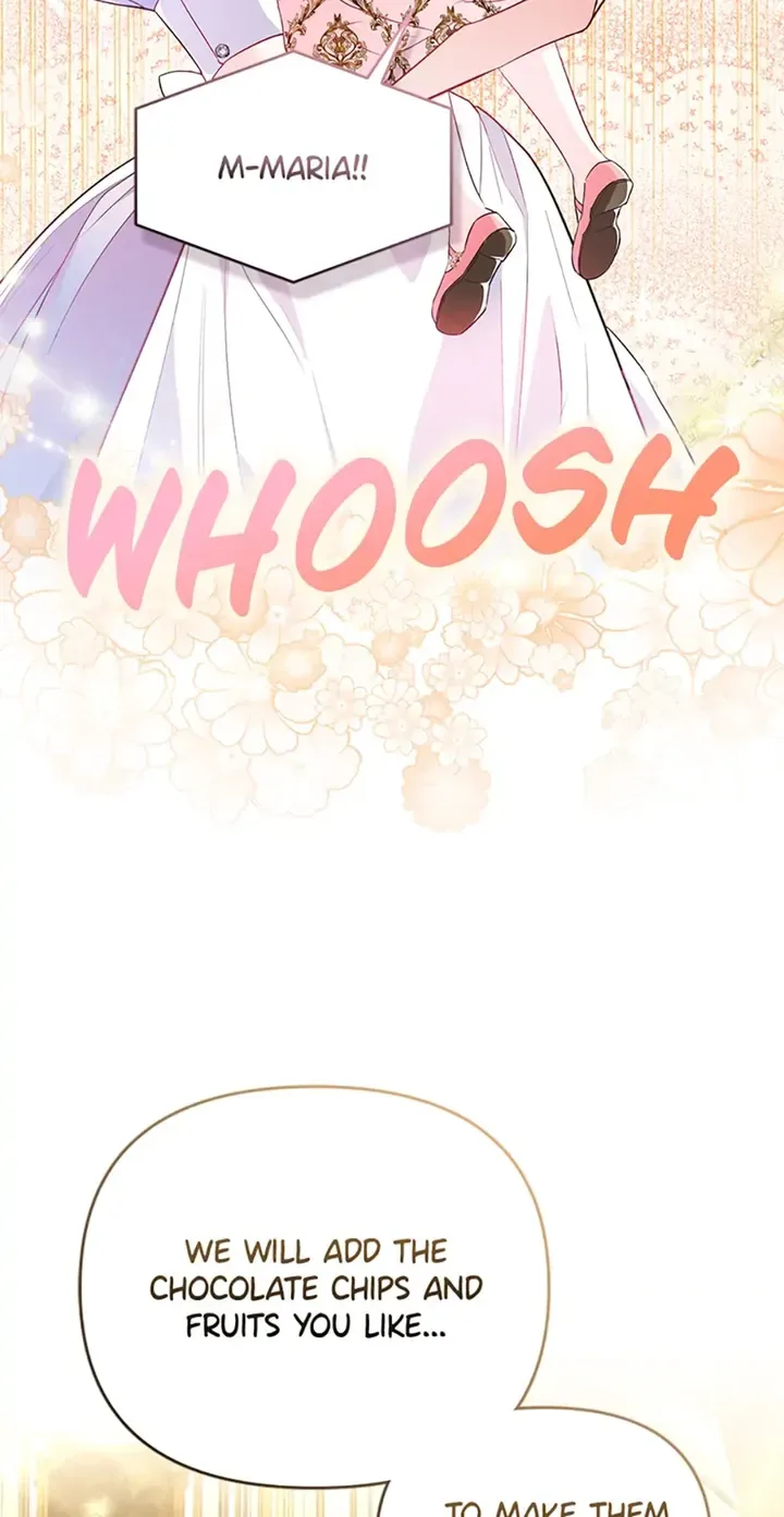 I’m The Princess Of All Chapter 13 page 68