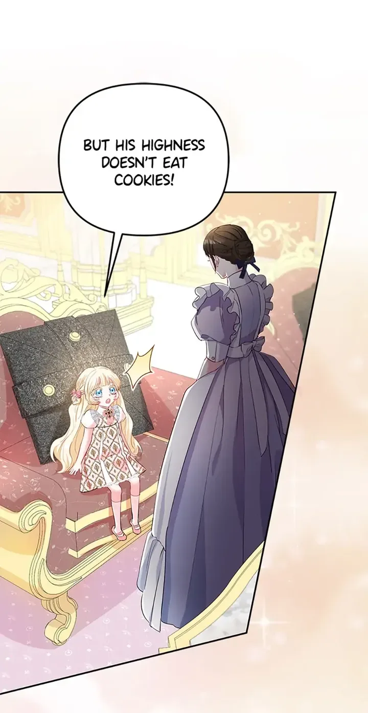 I’m The Princess Of All Chapter 13 page 66