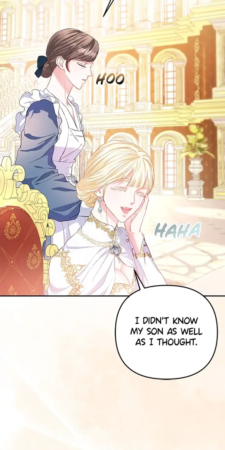 I’m The Princess Of All Chapter 12 page 11